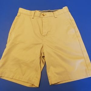 Vineyard Vines khaki shorts